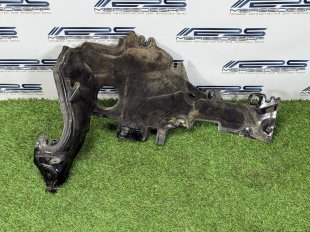 Перегородка моторного отсека левая Mercedes X164 GL-Class GL-класс A1646202078