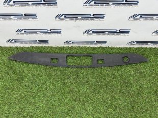 Накладка ручки крышки багажника Mercedes W222 Maybach S-класс A2227500500