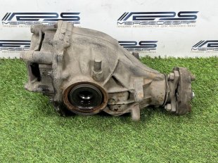 Редуктор задний Mercedes W222 Maybach S-класс A2223506702