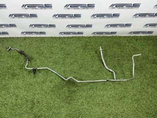 Трубка кондиционера Mercedes X164 GL-Class GL-класс A1648305415