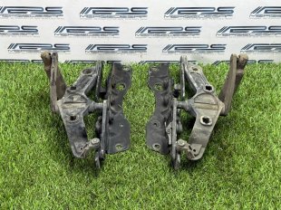 Петли капота Mercedes W221 S-Class S-класс A2218800328