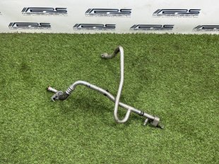 Трубка кондиционера Mercedes X164 GL-Class GL-класс A1648305615