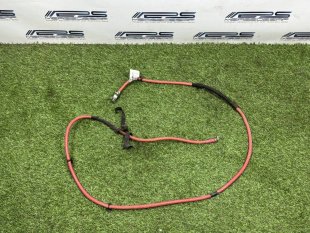 Плюсовой провод Mercedes X164 GL-Class GL-класс A1645401930