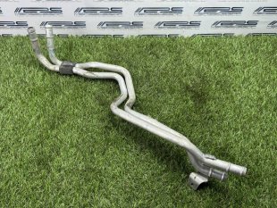 Трубка отопителя Mercedes W222 Maybach S-класс A2228300216