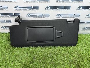 Солнцезащитный козырек левый Mercedes W222 Maybach S-класс A2228108700