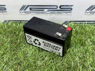 Дополнительный аккумулятор RDrive 12V 1.2Ah 20A Maybach S-класс 000000004039