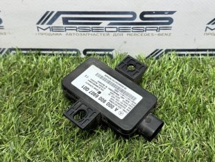 Блок контроля давления в шинах Mercedes W222 Maybach S-класс A0009006907