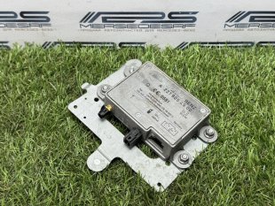 Усилитель антенны Mercedes W221 S-Class S-класс A2219054900