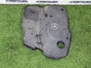 Крышка двигателя Mercedes W222 Maybach S-класс A6560104100