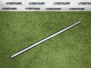 Молдинг стекла задней правой двери Mercedes X164 GL-Class GL-класс A1646902480