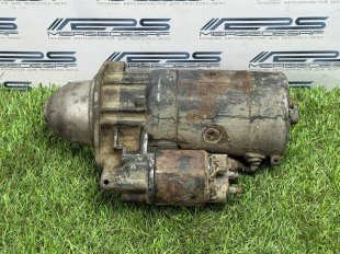 Стартер Mercedes W140 S-класс A0041515101