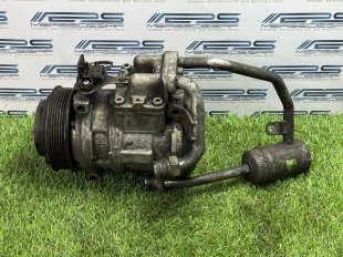 Компрессор кондиционера Mercedes W140 S-класс A0002301711