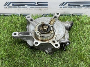 Вакуумный насос m276 Mercedes W222 Maybach S-класс A2762300365