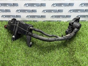Маслоотделитель m276 Mercedes W222 S-Class S-класс A2760107111