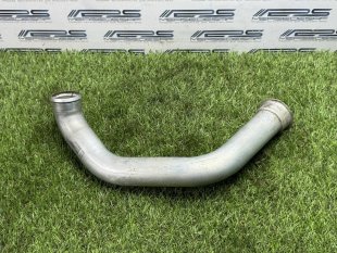 Патрубок интеркулера левый Mercedes W222 Maybach S-класс A2760900737