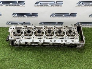 Головка блока цилиндров левая Mercedes W221 S-Class S-класс A2750101801