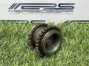 Шестерня коленвала m276 Mercedes W222 Maybach S-класс A2760520503