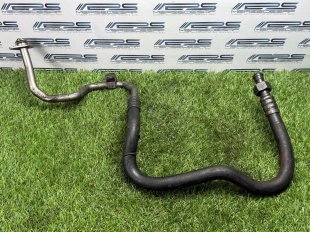 Трубка масляного радиатора Mercedes W221 S-Class S-класс A2751801530