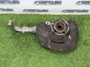 Кулак передний левый Mercedes W222 Maybach S-класс A2223322101