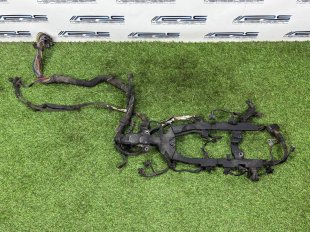 Проводка двигателя Mercedes W221 S-Class S-класс A2751590125
