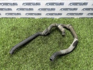 Тройник системы охлаждения Volkswagen 90760601