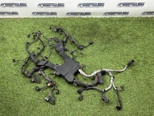 Проводка двигателя m276 Mercedes W222 Maybach S-класс A2761591025