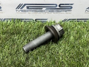 Болт коленвала m276 Mercedes W222 Maybach S-класс A0189907901