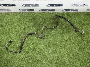 Трубка гидроусилителя руля Mercedes W221 S-Class S-класс A2214608324