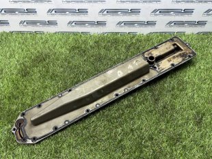 Крышка блока цилиндров m275 Mercedes W221 S-Class S-класс A2750100314