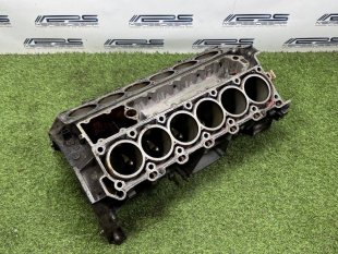 Блок цилиндров m275 Mercedes W221 S-Class S-класс A2750103005