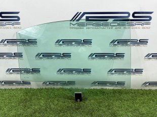 Стекло заднее правое Mercedes W222 S-Class S-класс A2227300218