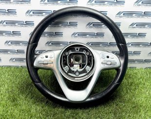 Руль Mercedes W222 S-Class S-класс A0004602704