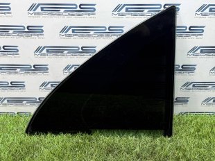 Форточка задняя правая Mercedes W222 S-Class S-класс A2227300117