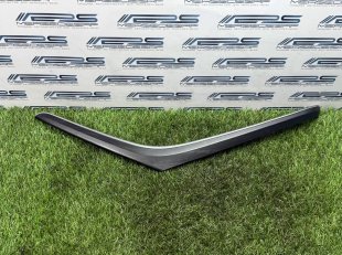 Накладка подлокотника передней двери Mercedes W222 S-Class S-класс A2227209401