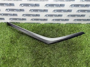 Накладка подлокотника задней двери Mercedes W222 S-Class S-класс A2227304704