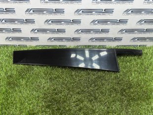Накладка задней левой двери Mercedes W222 S-Class S-класс A2226982301