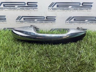 Ручка двери задняя правая Mercedes W222 S-Class S-класс A0997602001