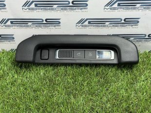 Ручка потолка задняя правая Mercedes W222 Maybach S-класс A2228100454