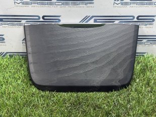 Накладка подстаканника передняя Mercedes W222 Maybach S-класс A2228108000