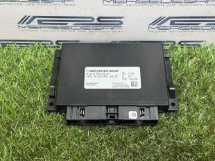 Блок управления трансмиссии Mercedes W222 Maybach S-класс A2139002501