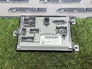 Блок SAM задний Mercedes W222 рестайлинг Maybach S-класс A2229008216