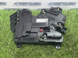 Блок предохранителей задний Mercedes W222 Maybach S-класс A2225406040