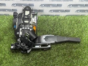 Ремень безопасности передний левый Mercedes W222 S-Class S-класс A2228604900