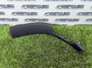 Накладка заднего сиденья левая Mercedes W222 Maybach S-класс A2226941382