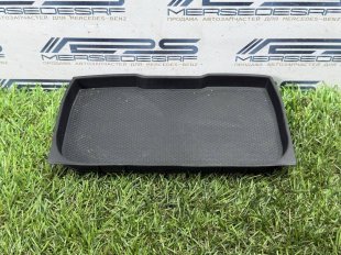 Резиновый коврик вещевого отсека Mercedes W222 Maybach S-класс A2226830094