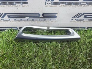 Направляющая ремня задняя правая Mercedes W222 S-Class S-класс A2228680422