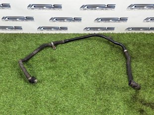 Патрубок охлаждения радиатора Mercedes W222 S-Class S-класс A2225006900
