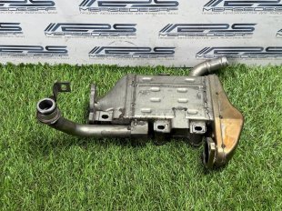 Клапан ЕГР m656 Mercedes W222 S-Class S-класс A6541400200