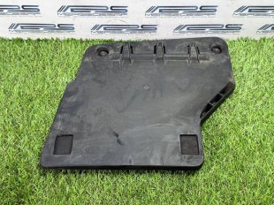 Защита двигателя передняя m656 Mercedes W222 S-Class S-класс A6560109100