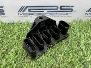 Распределитель тока Mercedes W222 S-Class S-класс A0065454601
